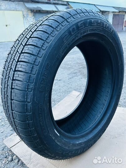 КАМА Кама-Евро-225 205/55 R16 90V