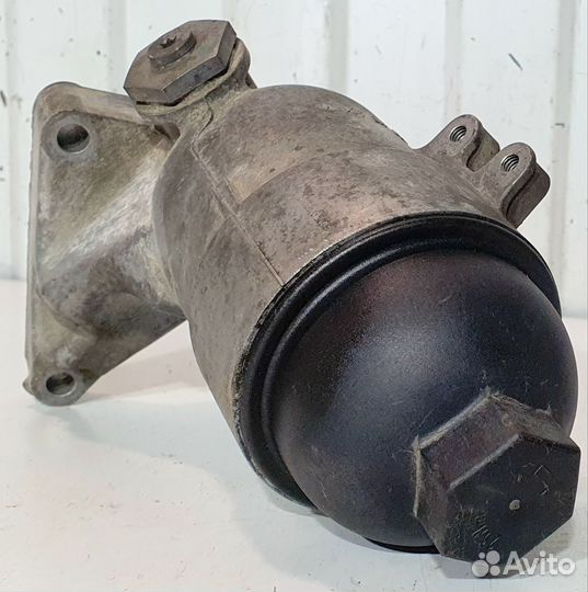 Корпус маслянного фильтра Audi, Volkswagen