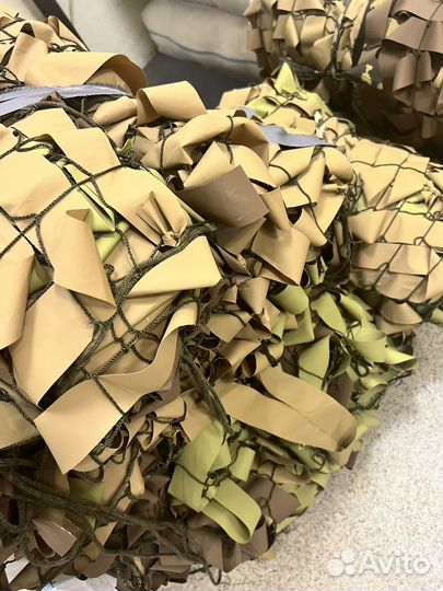 Масксеть мультикам