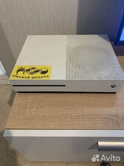 Xbox one s all digital 512 g