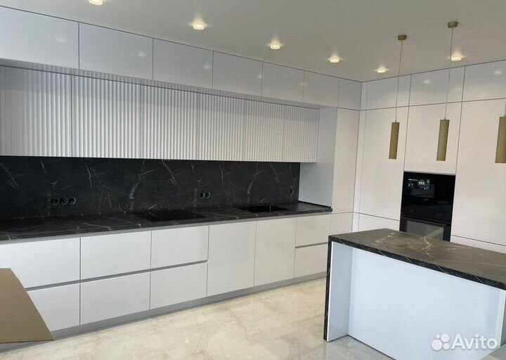 Модульная кухня