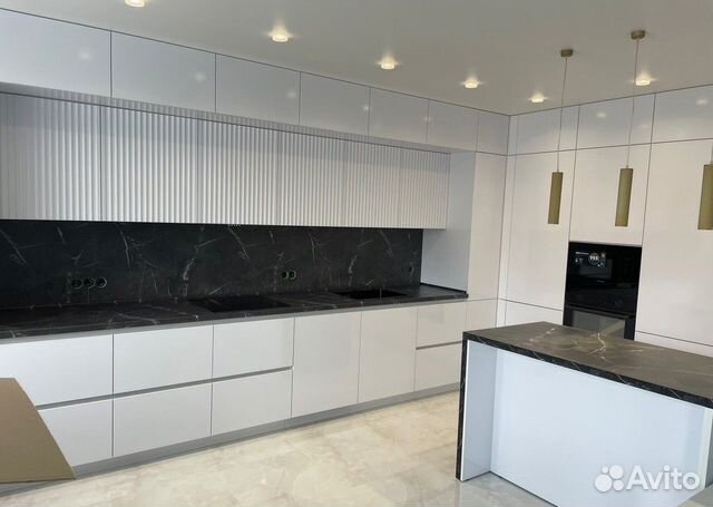 Модульная кухня