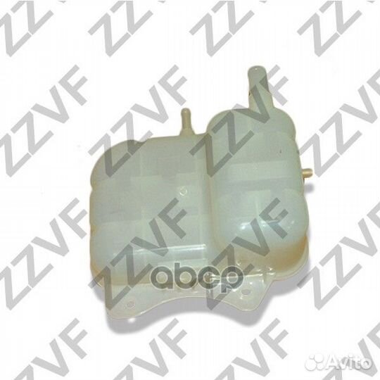 Бачок расширительный chevrolet lacetti (03-13)