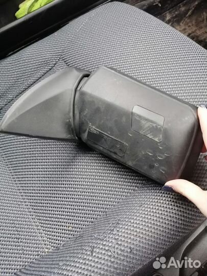 Зеркала на ваз 2114