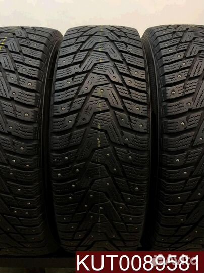 Hankook Winter I'Pike RS2 W429 205/65 R16 107U