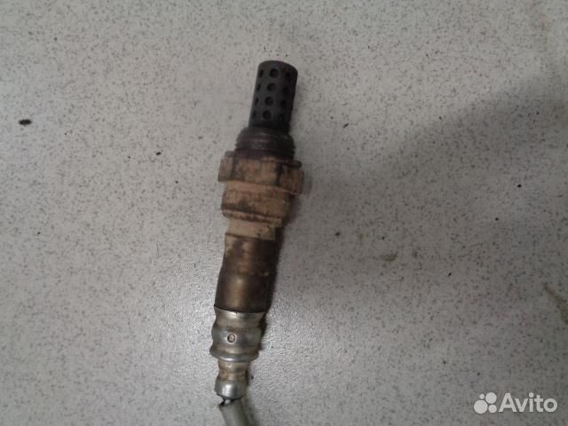 Датчик кислородный нижний Mitsubishi Pajero, Mont