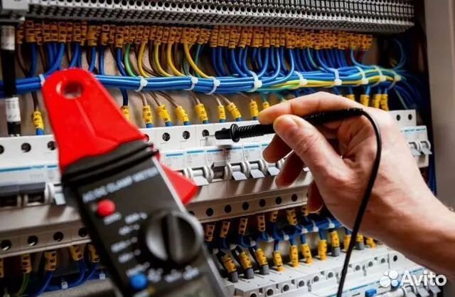 Сборщик мебели / мастер на час