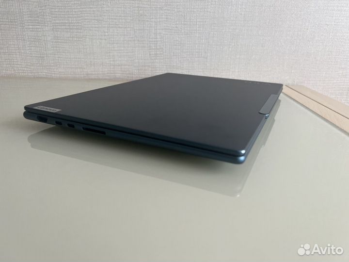 Lenovo Yoga 14 i9-13900H RTX4060 16gb 3K 120Hz
