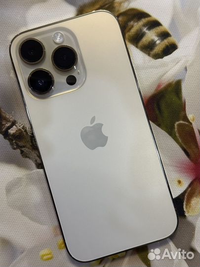 iPhone 14 Pro, 256 ГБ