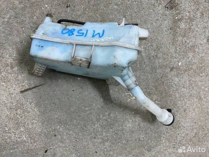 Бачок омывателя Opel Mokka 12-15 F16D4 2015