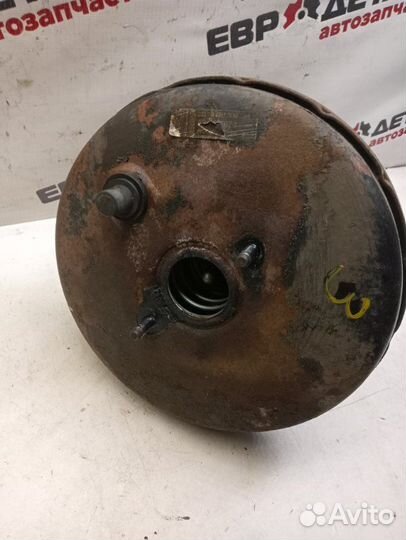 Вакуумный усилитель тормозов Opel Vectra B седан