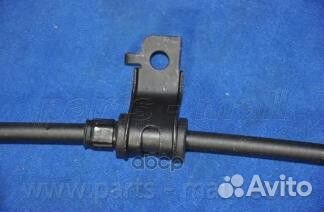Трос стояночного тормоза hyundai getz(OCT 2006