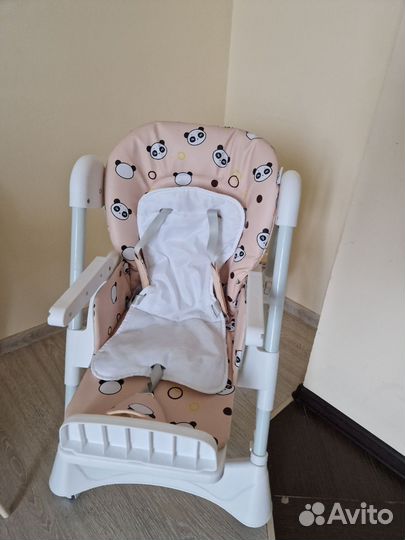 Стульчик для кормления Forkiddy