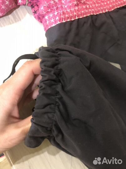 Комбинезон для девочки Jonathan