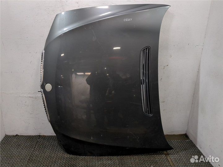 Капот BMW 7 E65, 2005