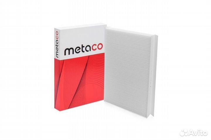 Фильтр салона land rover