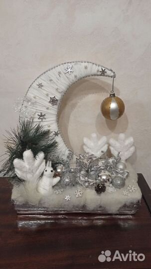 Поделки и подарки ручной работы