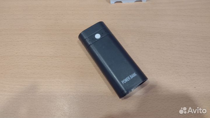 Powerbank 1800 mah новые