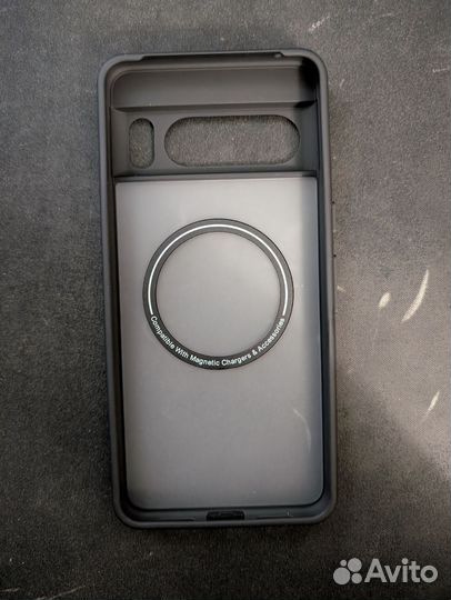 Чехол MagSafe для Google Pixel 8 Pro
