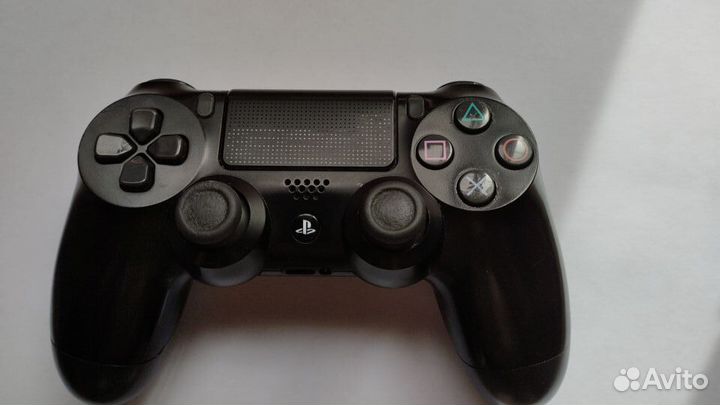 Геймпад Sony PS4 Dualshock