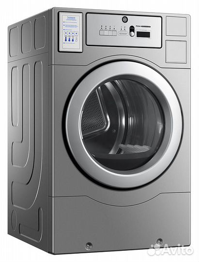 Стиральная машина фронтальная Haier HCW12C