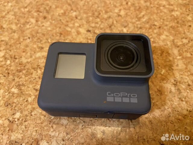 Камера GoPro Hero 6 black + Karma grip + �аксессуар