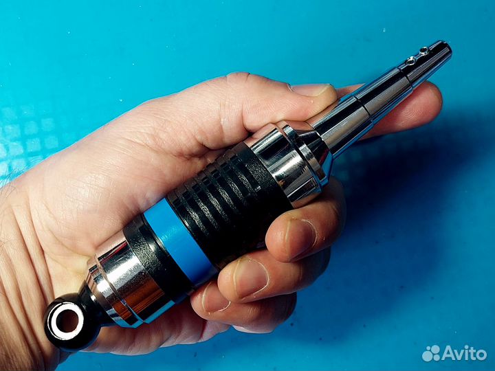 Доработанная антенна сиби 1.1м