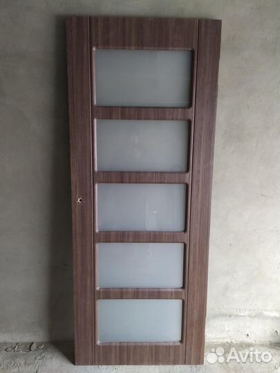 Дверь межкомнатная