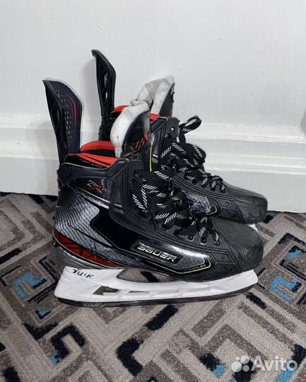 Коньки 2X pro 10.5D SR