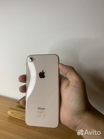 iPhone 8/64gb,Ростест