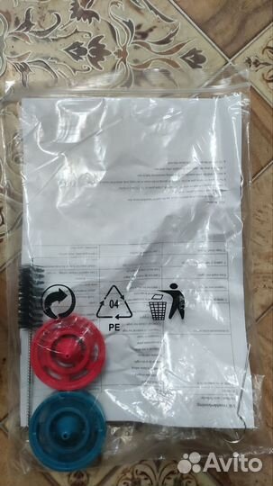 Краскопульт электрический