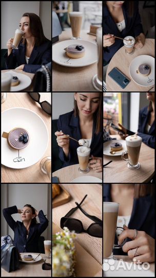 Мобильный фотограф- видеограф