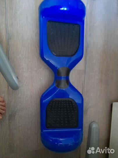 Гироскутер бу