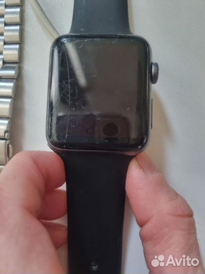 Apple watch series 3 42mm