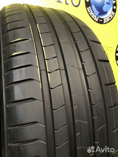 Pirelli P Zero PZ4 235/50 R20 104Y