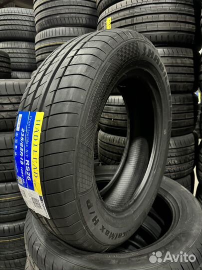 Habilead PracticalMax H/P RS26 235/65 R19 109V