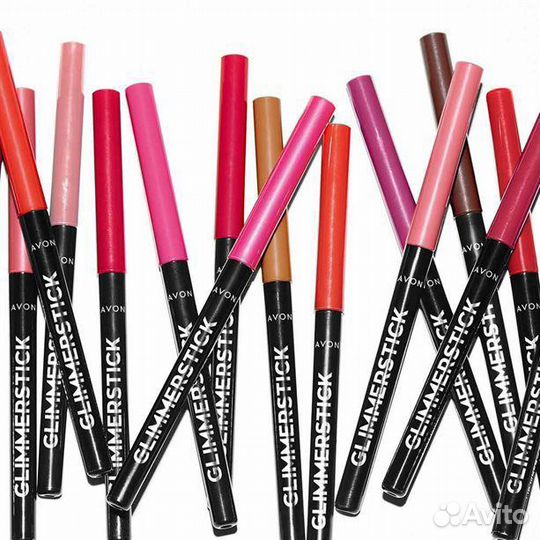 Карандаш для губ avon