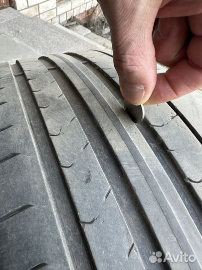 Pirelli P Zero 245/45 R18 100Y