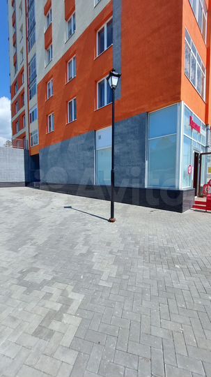 Готовый бизнес 163.6 м²