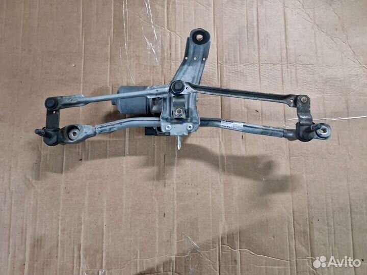 Трапеция дворников 3397021991 volvo XC90 II