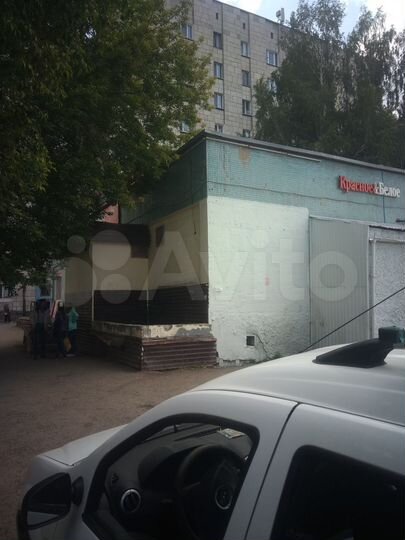 Свободного назначения, 127 м²