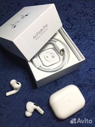 Наушники Airpods PRO