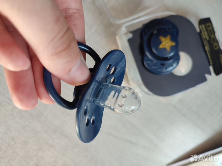 Набор в роддом