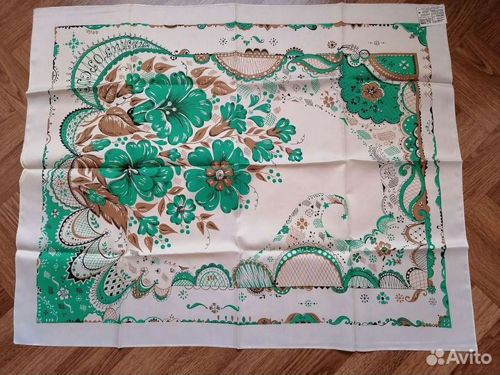 Накидка на телевизор ссср, 2 шт