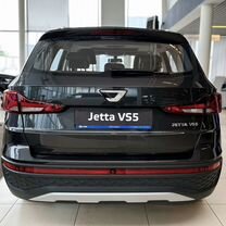 Новый Jetta VS5 1.4 AT, 2023, цена от 2 282 000 руб.