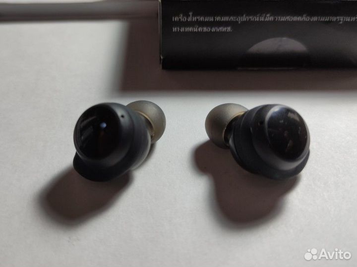 Xiaomi redmi buds 3 lite и Airdots pro 3