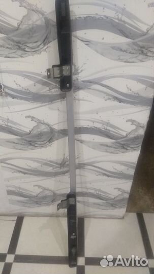 Рейлинг Калина