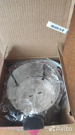 Ветчинница redmond RHP-M02