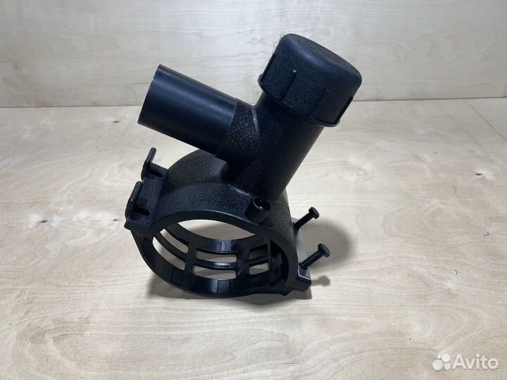 Фитинги электросварные пнд