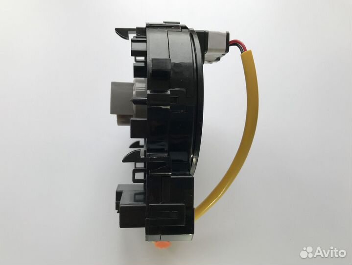 Подрулевой шлейф Solaris 1 и Rio 3 (подогрев руля)